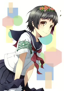 Page 620 of uiharu kazari Image Set - preview thumbnail