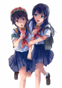 Page 639 of uiharu kazari Image Set - preview thumbnail
