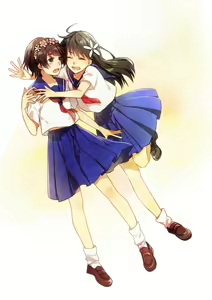 Page 679 of uiharu kazari Image Set - preview thumbnail