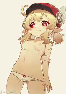 pixiv 原神图集5 — hentai manga cover on Fhentai