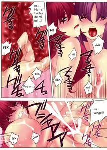 Page 60 of Botepuri Kanda Family Ch. 1-5 Esp + bonus - preview thumbnail
