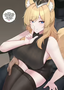 Page 290 of Arknights Collection - preview thumbnail