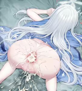 LeeMaeHyang — hentai manga cover on Fhentai