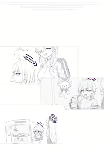 Page 585 of LeeMaeHyang - preview thumbnail