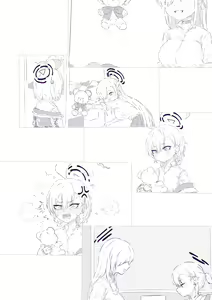 Page 586 of LeeMaeHyang - preview thumbnail
