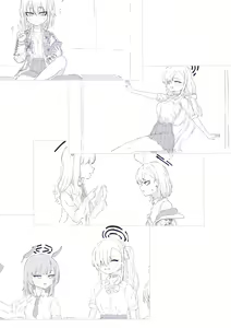 Page 587 of LeeMaeHyang - preview thumbnail