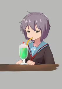 Page 106 of MintChoco天ぷらうどん - preview thumbnail