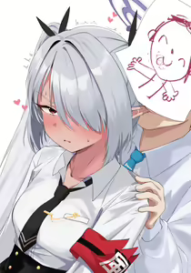 Page 11 of MintChoco天ぷらうどん - preview thumbnail