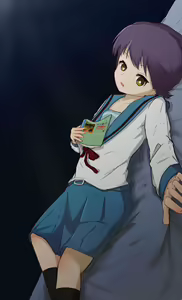 Page 123 of MintChoco天ぷらうどん - preview thumbnail