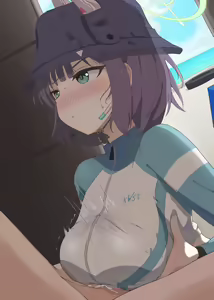 Page 18 of MintChoco天ぷらうどん - preview thumbnail