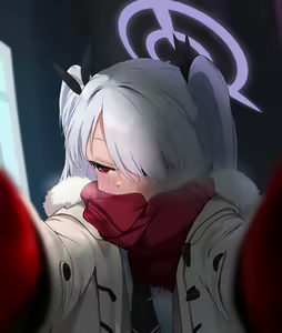 Page 4 of MintChoco天ぷらうどん - preview thumbnail