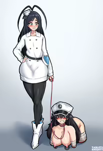 Page 125 of Fran's Commissions (uncensored) - preview thumbnail