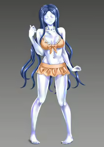 Page 133 of Fran's Commissions (uncensored) - preview thumbnail