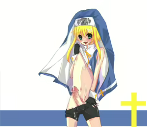 Page 1018 of Guilty Gear Collection - preview thumbnail