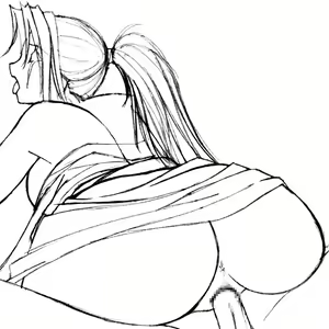 Page 1125 of Guilty Gear Collection - preview thumbnail