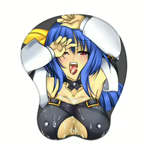 Page 1203 of Guilty Gear Collection - preview thumbnail