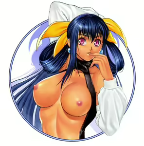 Page 17 of Guilty Gear Collection - preview thumbnail
