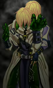 Page 175 of Guilty Gear Collection - preview thumbnail