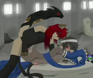 Page 1977 of Guilty Gear Collection - preview thumbnail