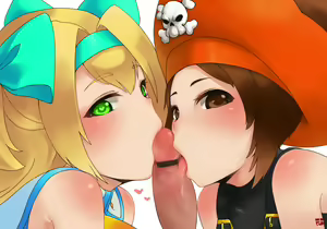 Page 1984 of Guilty Gear Collection - preview thumbnail