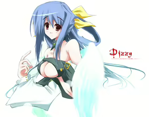 Page 210 of Guilty Gear Collection - preview thumbnail