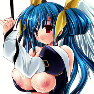 Page 230 of Guilty Gear Collection - preview thumbnail