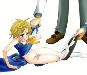 Page 240 of Guilty Gear Collection - preview thumbnail