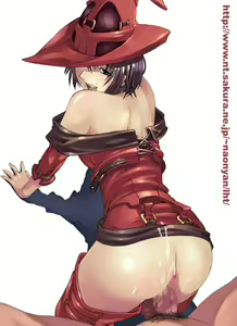 Page 25 of Guilty Gear Collection - preview thumbnail