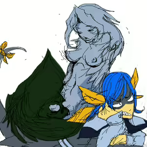 Page 267 of Guilty Gear Collection - preview thumbnail
