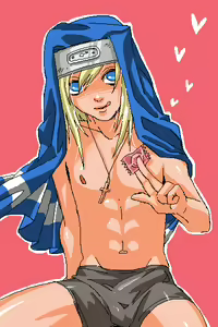 Page 270 of Guilty Gear Collection - preview thumbnail