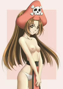 Page 273 of Guilty Gear Collection - preview thumbnail