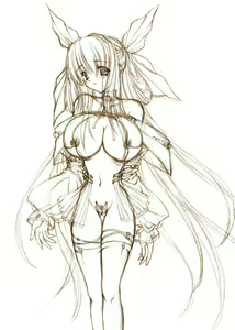 Page 361 of Guilty Gear Collection - preview thumbnail