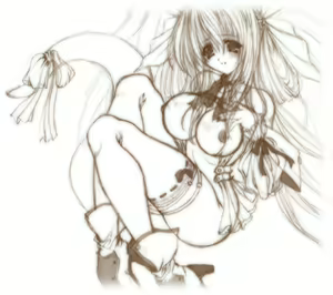Page 402 of Guilty Gear Collection - preview thumbnail