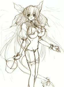 Page 409 of Guilty Gear Collection - preview thumbnail