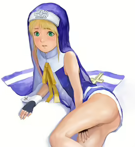 Page 439 of Guilty Gear Collection - preview thumbnail