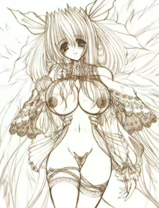 Page 500 of Guilty Gear Collection - preview thumbnail
