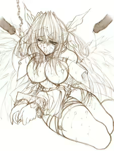 Page 501 of Guilty Gear Collection - preview thumbnail