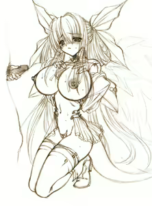 Page 532 of Guilty Gear Collection - preview thumbnail