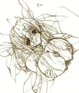 Page 533 of Guilty Gear Collection - preview thumbnail