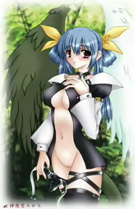 Page 537 of Guilty Gear Collection - preview thumbnail