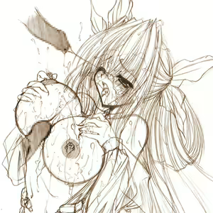 Page 588 of Guilty Gear Collection - preview thumbnail