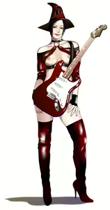 Page 645 of Guilty Gear Collection - preview thumbnail