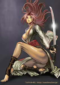 Page 655 of Guilty Gear Collection - preview thumbnail