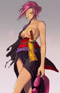 Page 657 of Guilty Gear Collection - preview thumbnail