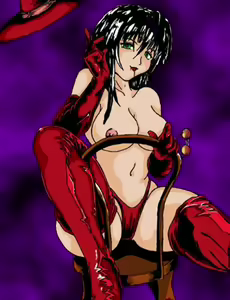 Page 688 of Guilty Gear Collection - preview thumbnail
