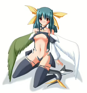 Page 707 of Guilty Gear Collection - preview thumbnail