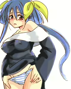 Page 833 of Guilty Gear Collection - preview thumbnail