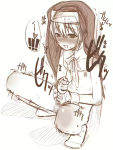 Page 842 of Guilty Gear Collection - preview thumbnail