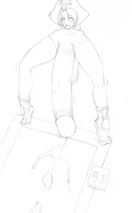 Page 845 of Guilty Gear Collection - preview thumbnail