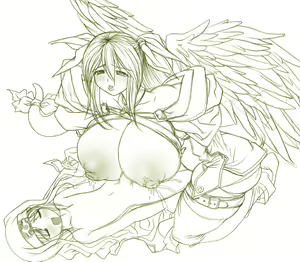Page 853 of Guilty Gear Collection - preview thumbnail